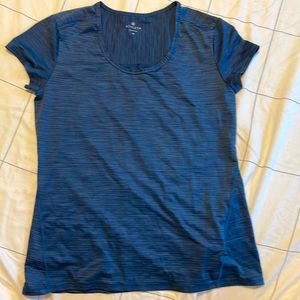 Athleta Medium short sleeve top